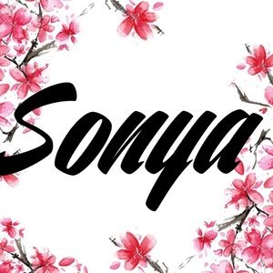 Meet your Posher, Sonya